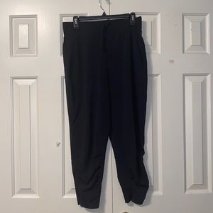All In Motion Cropped Joggers